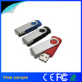 Costom Logo Printing USB Flash Memory Stick auf Lager